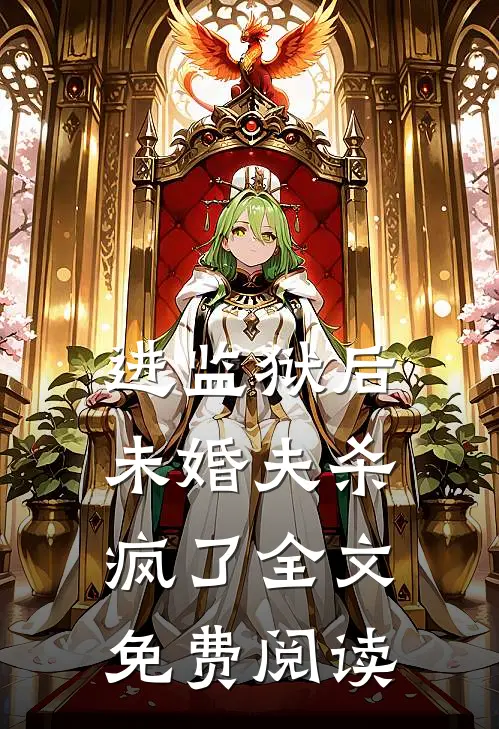 进监狱后,未婚夫杀疯了全文免费阅读