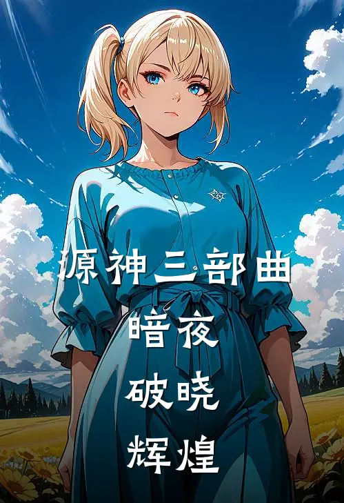 源神三部曲：暗夜，破晓，辉煌