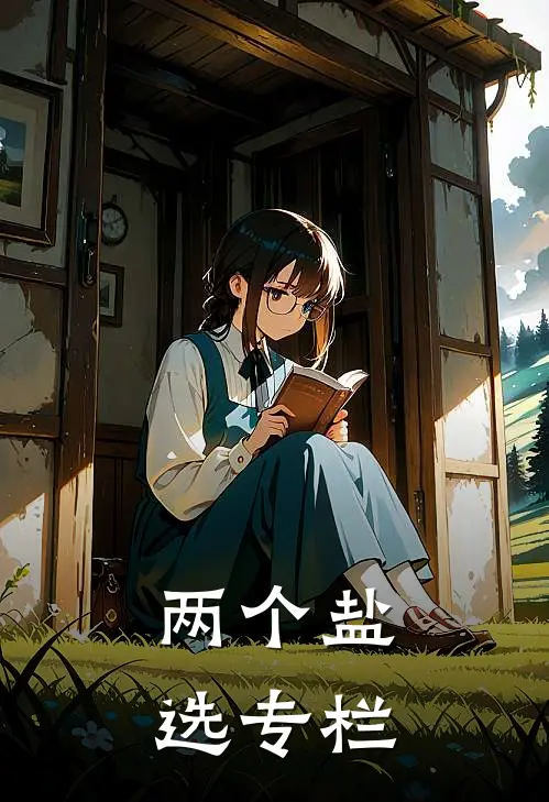 两个盐选专栏