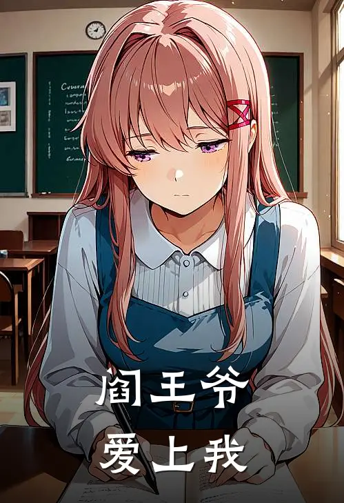阎王爷爱上我