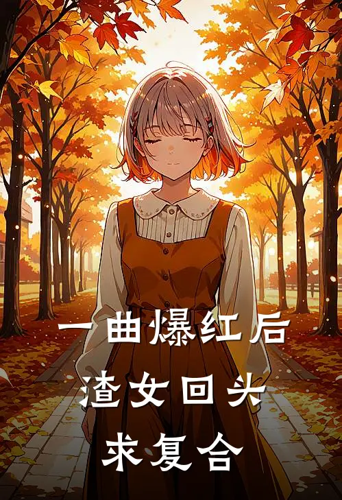 一曲爆红后，渣女回头求复合