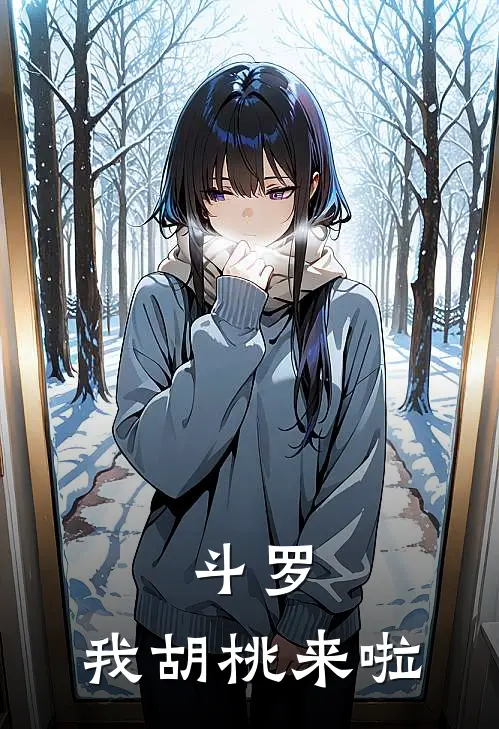 斗罗：我胡桃来啦