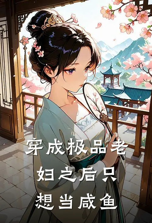 穿成极品老妇之后只想当咸鱼