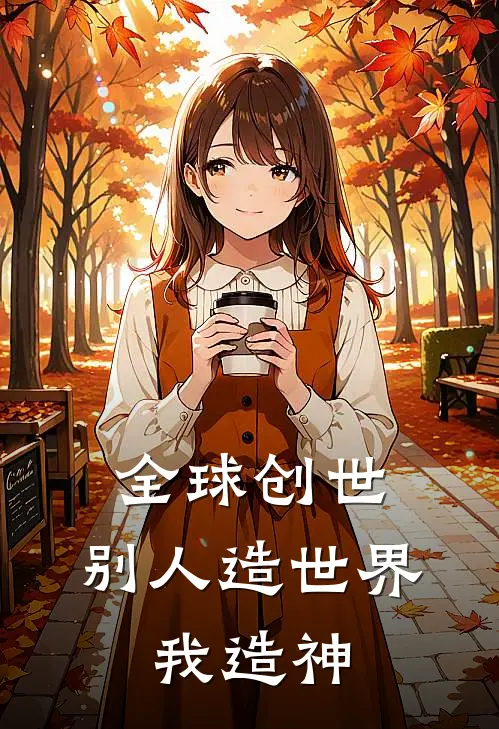 全球创世：别人造世界，我造神