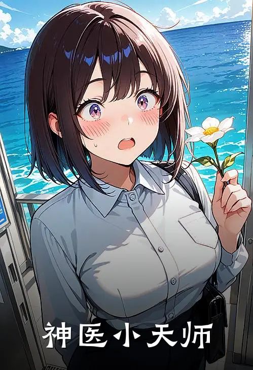 神医小天师
