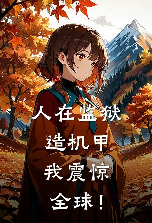 人在监狱造机甲，我震惊全球！