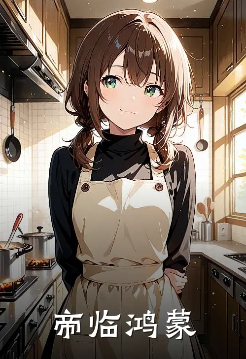 帝临鸿蒙