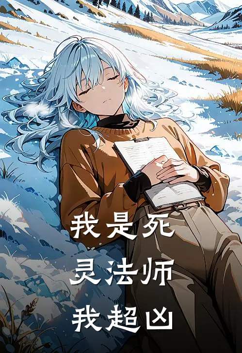 我是死灵法师，我超凶