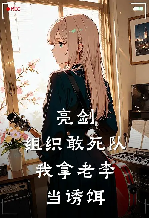 亮剑：组织敢死队，我拿老李当诱饵