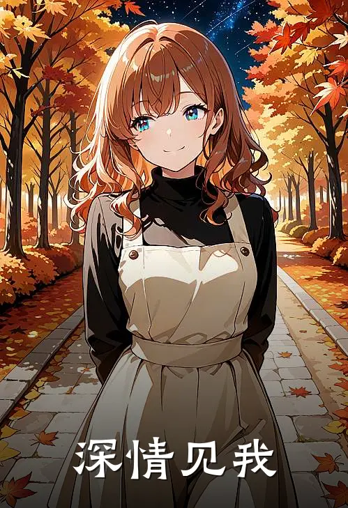 深情见我