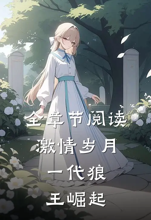 全章节阅读激情岁月：一代狼王崛起