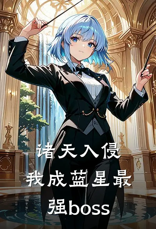 诸天入侵，我成蓝星最强boss