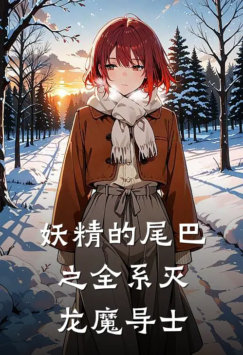 妖精的尾巴之全系灭龙魔导士