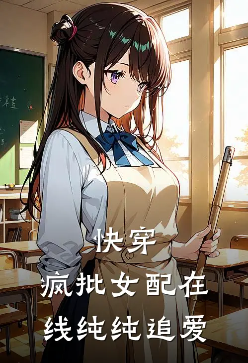 快穿：疯批女配在线纯纯追爱
