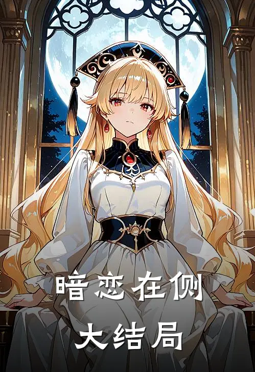 暗恋在侧大结局