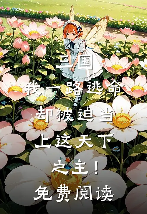 三国：我一路逃命，却被迫当上这天下之主！免费阅读