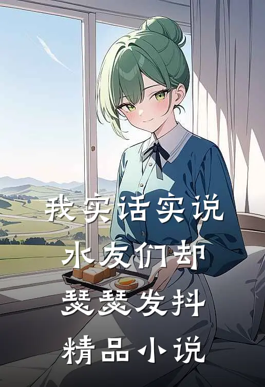 我实话实说，水友们却瑟瑟发抖精品小说