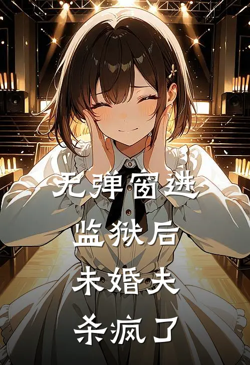 无弹窗进监狱后，未婚夫杀疯了