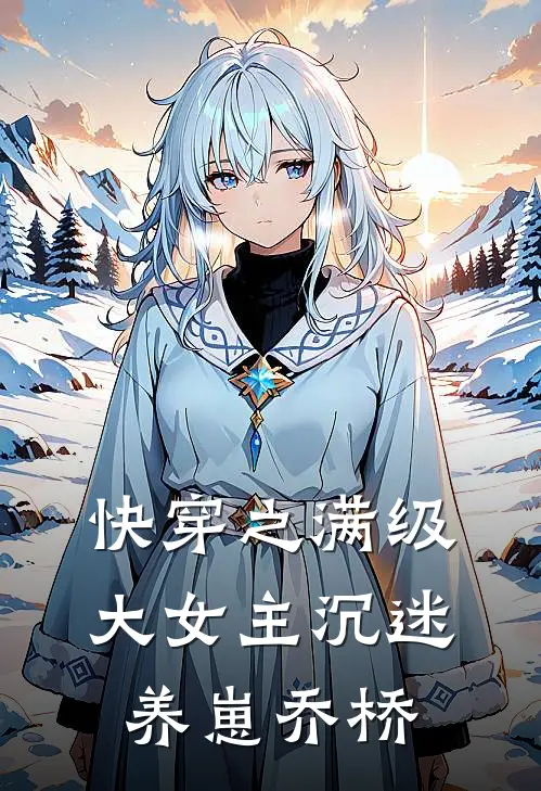 快穿之满级大女主沉迷养崽乔桥