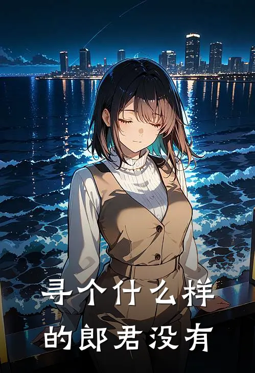 寻个什么样的郎君没有