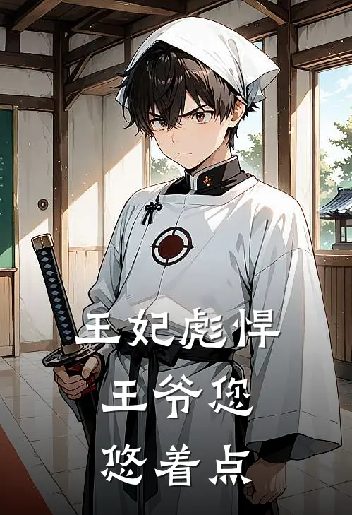 王妃彪悍，王爷您悠着点
