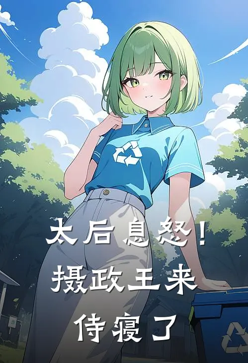 太后息怒！摄政王来侍寝了