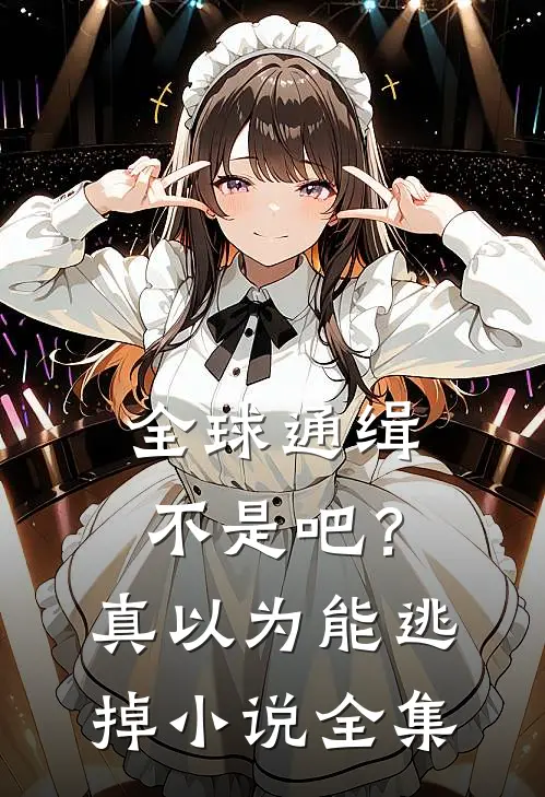 全球通缉：不是吧？真以为能逃掉小说全集