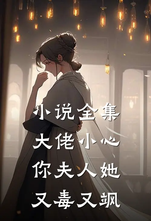 小说全集大佬小心，你夫人她又毒又飒