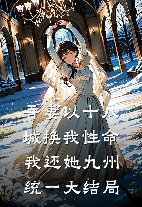 吾妻以十八城换我性命，我还她九州统一大结局