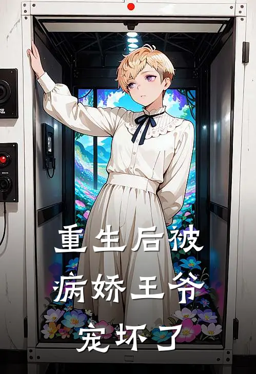 重生后被病娇王爷宠坏了