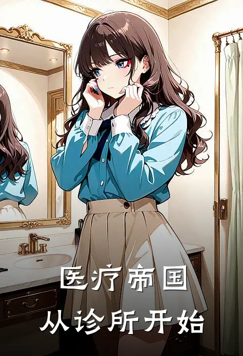 医疗帝国：从诊所开始