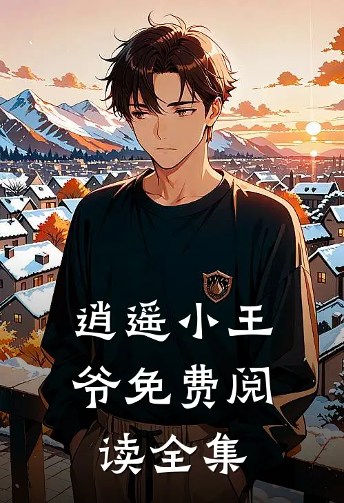 逍遥小王爷免费阅读全集