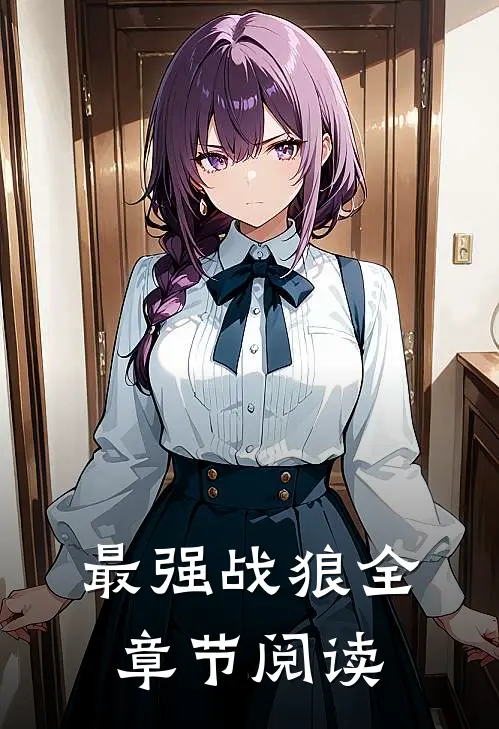 最强战狼全章节阅读