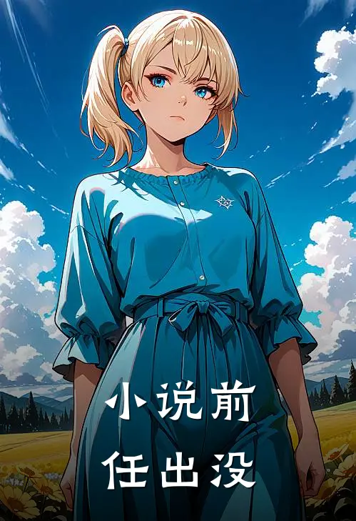 小说前任出没