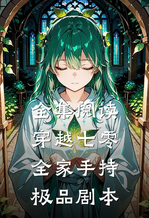 全集阅读穿越七零：全家手持极品剧本