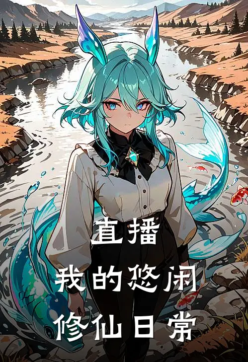 直播：我的悠闲修仙日常