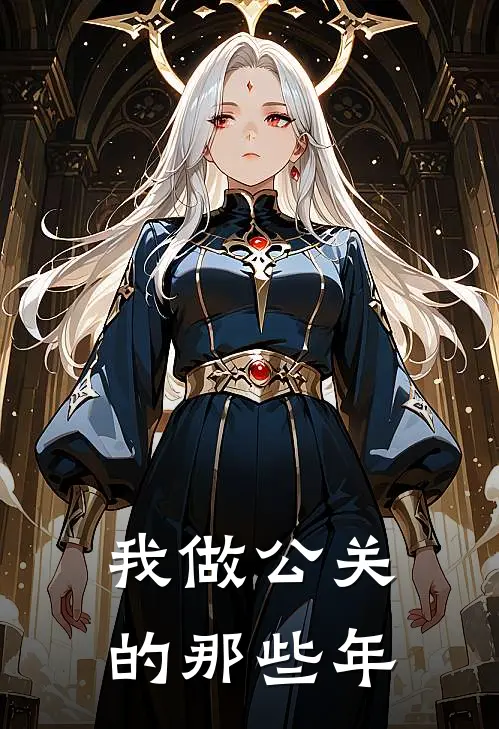 我做公关的那些年