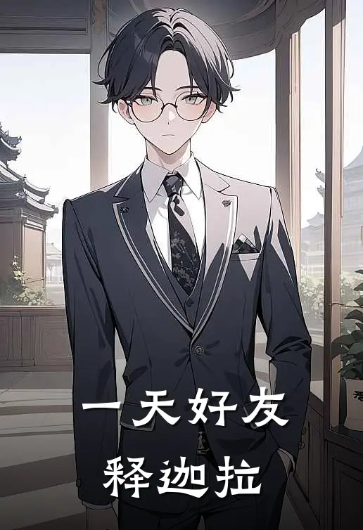 一天好友释迦拉