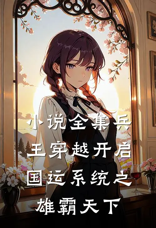 小说全集兵王穿越开启国运系统之雄霸天下