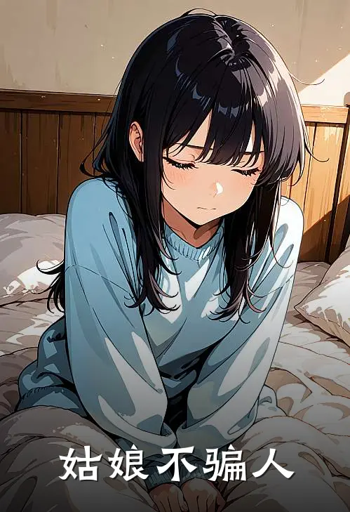 姑娘不骗人