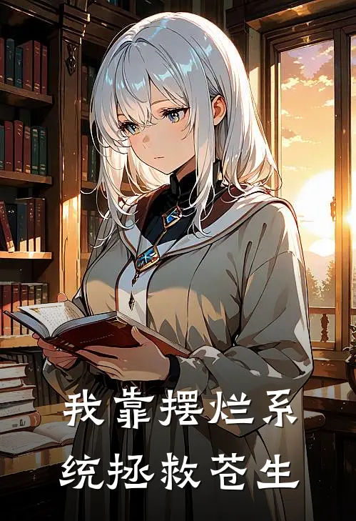 我靠摆烂系统拯救苍生