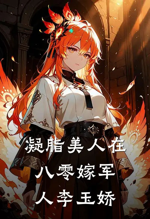 凝脂美人在八零嫁军人李玉娇