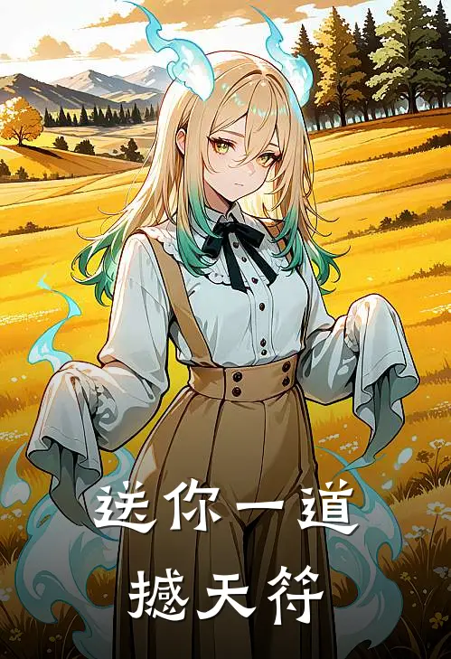 送你一道撼天符