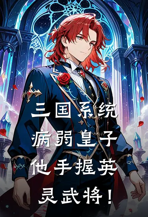 三国系统：病弱皇子他手握英灵武将！