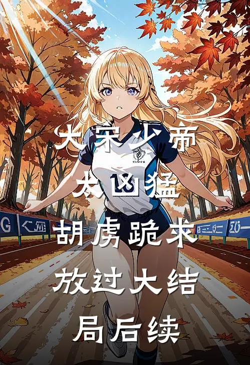 大宋少帝太凶猛，胡虏跪求放过大结局后续