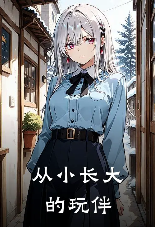 从小长大的玩伴