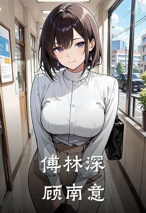 傅林深顾南意
