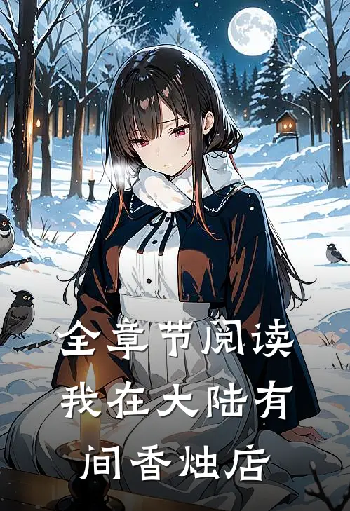 全章节阅读我在大陆有间香烛店