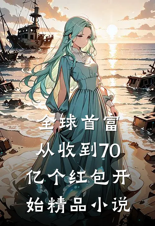 全球首富：从收到70亿个红包开始精品小说