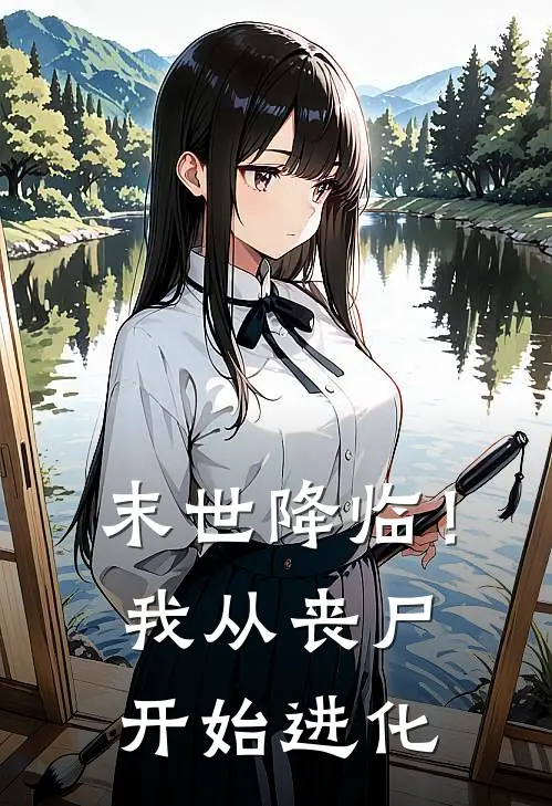 末世降临！我从丧尸开始进化